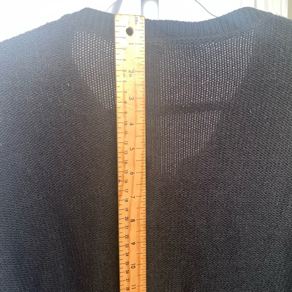 H&M cropped cardigan - Picture 3 of 6